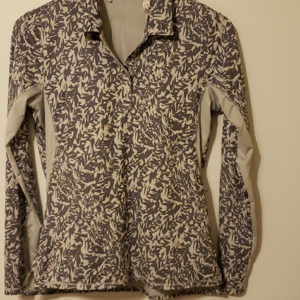 Adidas running top‎